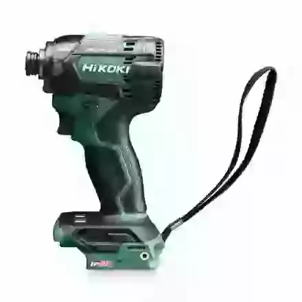 HIKOKI WH18DC 18V Brushless Impact Driver (IP56), 210Nm (Body Only)
